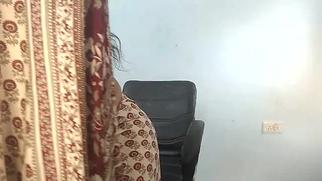 Snapshot of sapna-ji chatting on 22, 2, 2025 sapna-ji online show from 22, 2, 2025