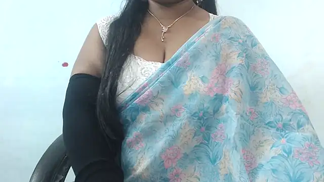 Snapshot of sapna-ji chatting on 1, 3, 2025 sapna-ji online show from 1, 3, 2025