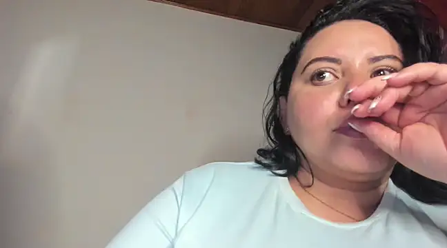 tetasgrandes karol online show from 23, 3, 2025