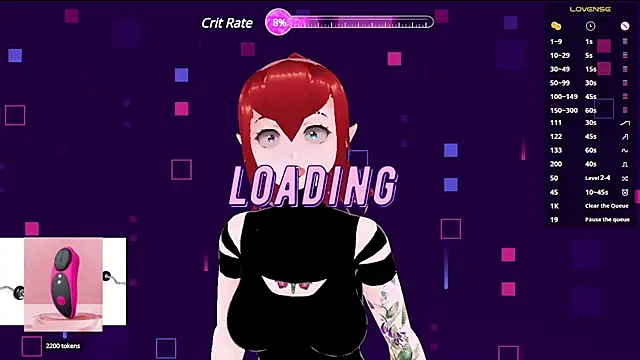 NikkoTyan online show from 30, 12, 2024