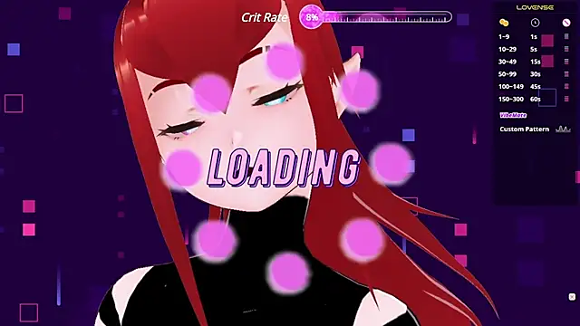 NikkoTyan online show from 2, 3, 2025