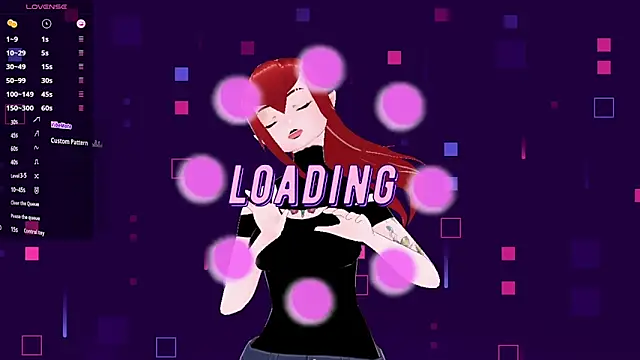 NikkoTyan online show from 26, 10, 2025