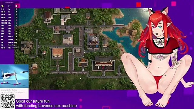 NikkoTyan online show from 17, 1, 2026