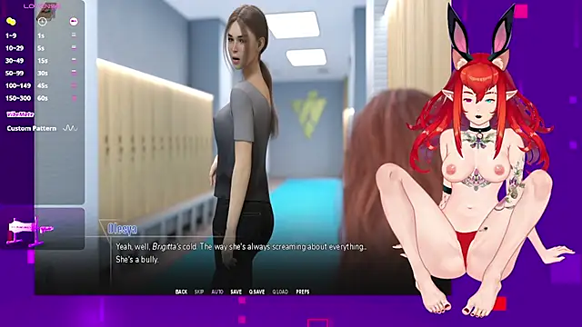NikkoTyan online show from 24, 7, 2026