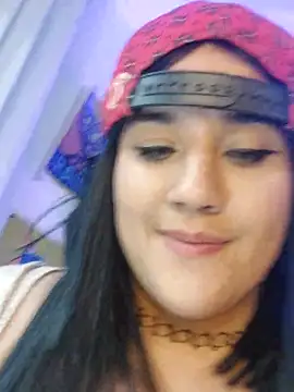 ItsNaiixa online show from 26, 1, 2025