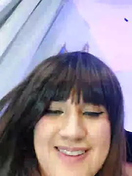 ItsNaiixa online show from 16, 2, 2025