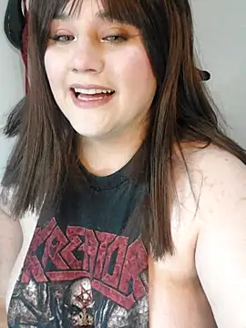 ItsNaiixa online show from 18, 10, 2025