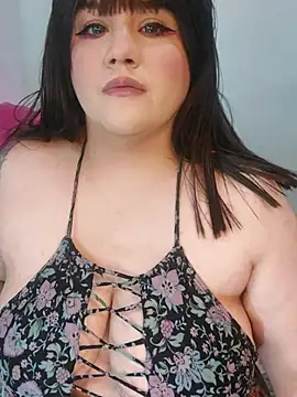 ItsNaiixa online show from 30, 11, 2025