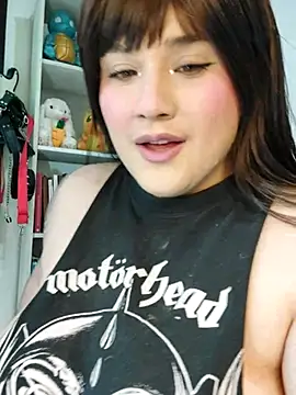 ItsNaiixa online show from 7, 2, 2026