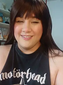 ItsNaiixa online show from 21, 6, 2026