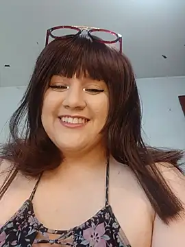 ItsNaiixa online show from 30, 7, 2026