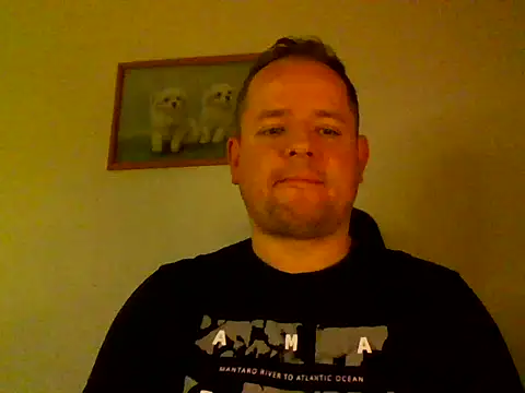 Snapshot of lobito1997 chatting on 18, 3, 2025 lobito1997 online show from 18, 3, 2025