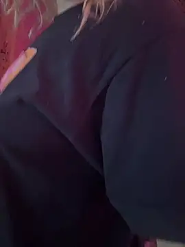 Sweet MaryJane2 online show from 21, 2, 2026