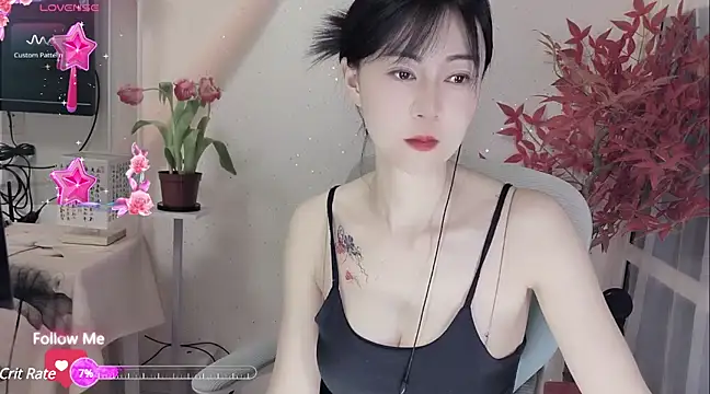 Lisa-s online show from 13, 3, 2025