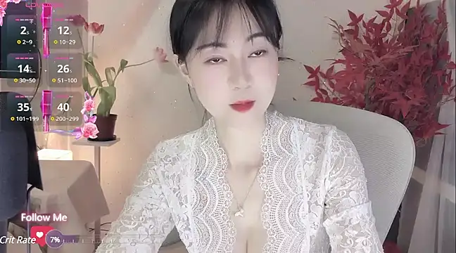 Lisa-s online show from 14, 3, 2025