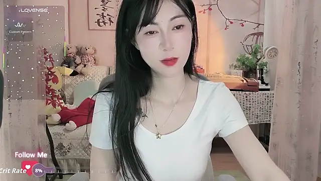 Lisa-s online show from 14, 10, 2025