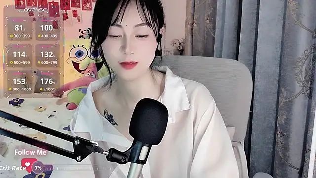 Lisa-s online show from 27, 2, 2026