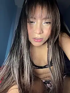 Lily candy X online show from 7, 2, 2025