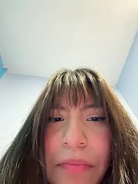 Lily candy X online show from 16, 2, 2025