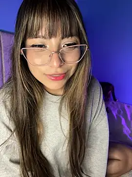 Lily candy X online show from 26, 9, 2025