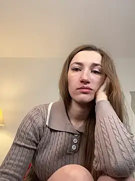 KateRedgar online show from 20, 3, 2025