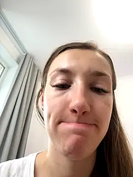 KateRedgar online show from 16, 9, 2025