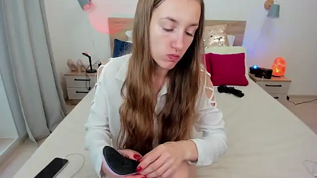 KateRedgar online show from 20, 9, 2025