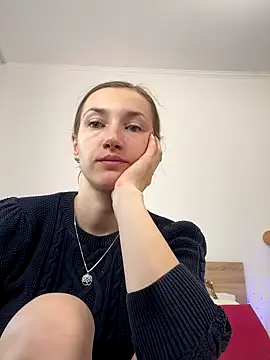 KateRedgar online show from 30, 9, 2025