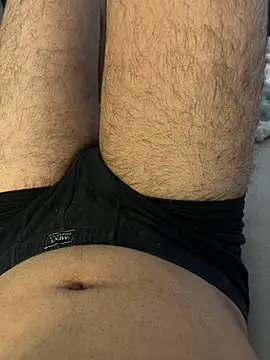 brownvirgindick online show from 20, 4, 2026