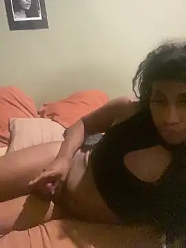 Moorella1 online show from 14, 12, 2025