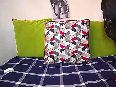 ThelmaKinky online show from 3, 12, 2025