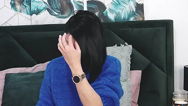 tanyagrey online show from 27, 1, 2025