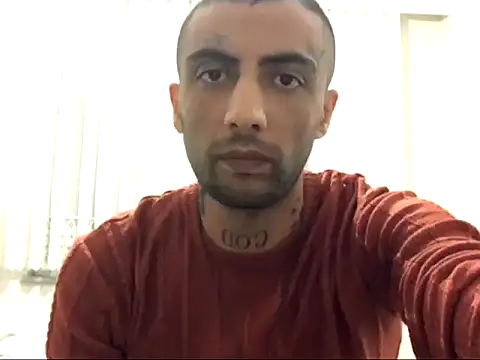 MasterKARATASSAKK online show from 7, 3, 2026