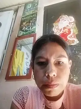 Alanagracia online show from 17, 12, 2025