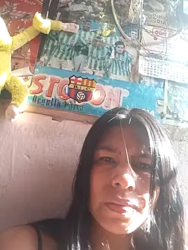 Alanagracia online show from 19, 12, 2025