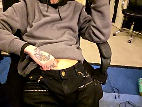 Migaruo online show from 24, 3, 2026