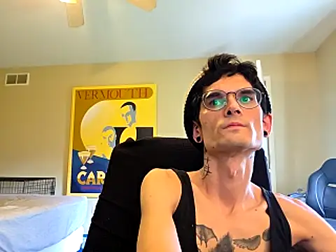 Migaruo online show from 16, 4, 2026