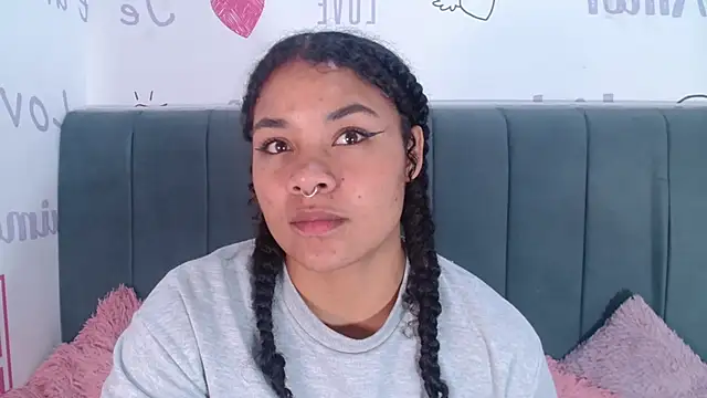 KittyBrookex online show from 26, 10, 2025