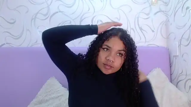 KittyBrookex online show from 19, 11, 2025