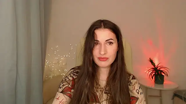 MaryMalory11 online show from 5, 3, 2025