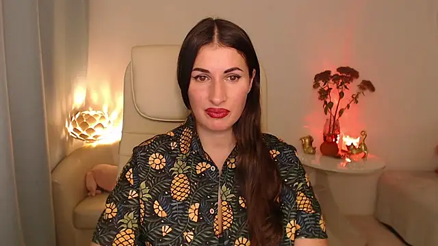 MaryMalory11 online show from 16, 11, 2025