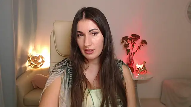 MaryMalory11 online show from 23, 11, 2025