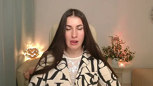 MaryMalory11 online show from 12, 2, 2026