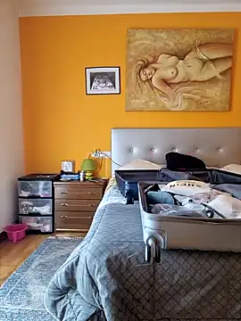 Snapshot of lamorbosa37 chatting on 26, 12, 2024 lamorbosa37 online show from 26, 12, 2024