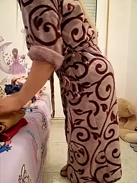 Snapshot of lamorbosa37 chatting on 18, 1, 2025 lamorbosa37 online show from 18, 1, 2025