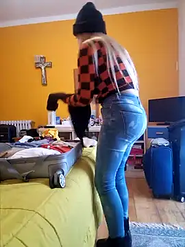 Snapshot of lamorbosa37 chatting on 23, 1, 2025 lamorbosa37 online show from 23, 1, 2025