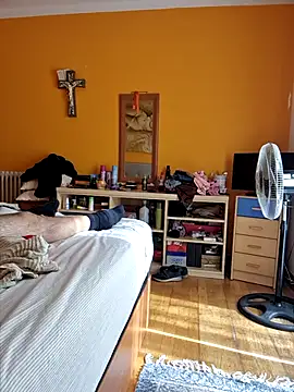 Snapshot of lamorbosa37 chatting on 14, 10, 2025 lamorbosa37 online show from 14, 10, 2025