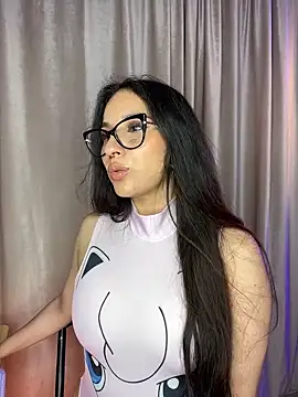 Snapshot of ThaliaRivera_ chatting on 25, 2, 2025 ThaliaRivera  online show from 25, 2, 2025