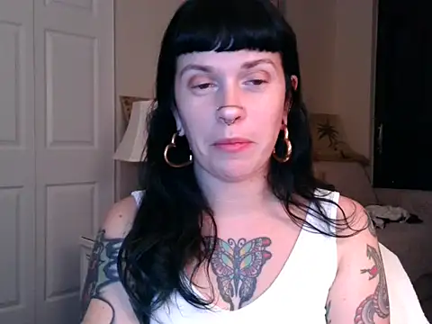 Marcelinegoddess online show from 7, 12, 2024