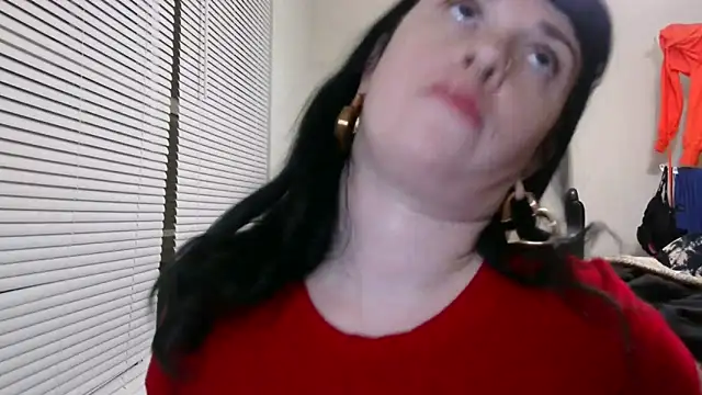 Marcelinegoddess online show from 8, 3, 2025